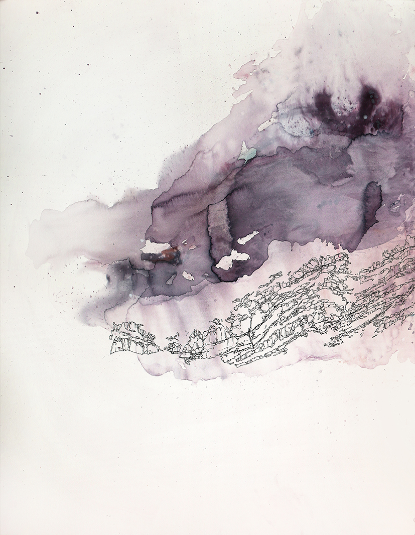 Gesaeuse, Hochtor, Apokalypse 7